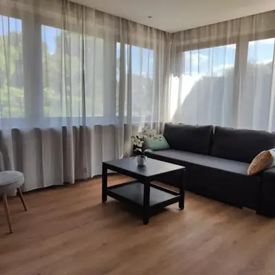 Parkblick Apartment Weißenthurm Nähe Koblenz