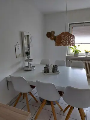 Grundriss der Unterkunft Ferienhaus Auf der Bitz