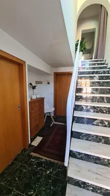Grundriss der Unterkunft Ferienhaus Auf der Bitz