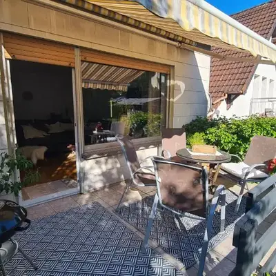 Ferienhaus Auf der Bitz