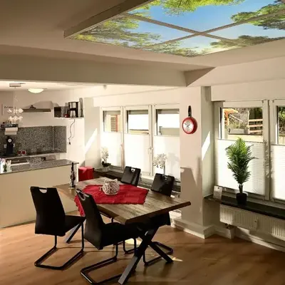 Ferienwohnung Balduin
