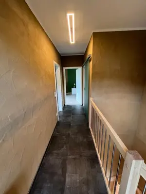 Grundriss der Unterkunft Haus Mara