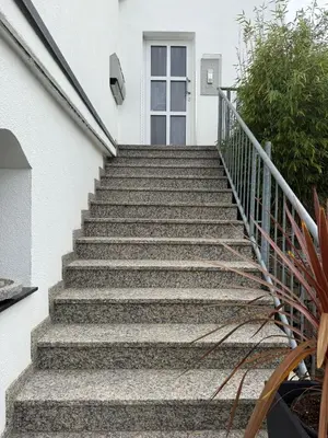 Grundriss der Unterkunft Landliebe Nummer 10