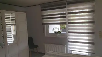 Grundriss der Unterkunft Ferienwohnung Emser Hütte