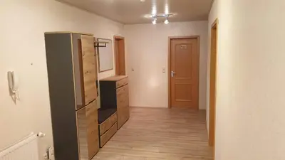 Grundriss der Unterkunft Ferienwohnung Emser Hütte