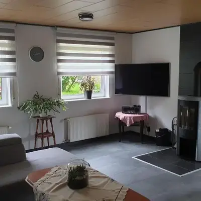 Ferienwohnung Emser Hütte