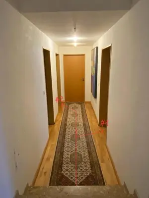 Grundriss der Unterkunft Zimmer 2 inkl eigenem Bad