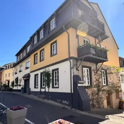 Mosel-Apart Rudorfer