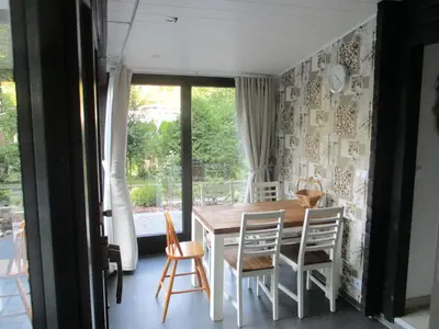 Grundriss der Unterkunft Ferienhaus 1