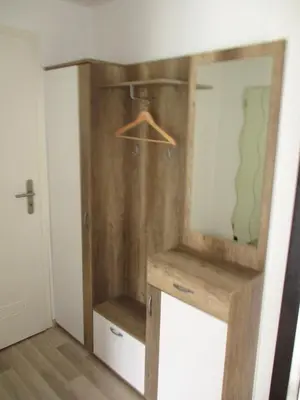 Grundriss der Unterkunft Ferienhaus 1