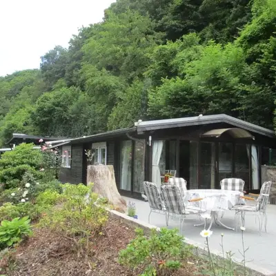 Ferienhaus 1