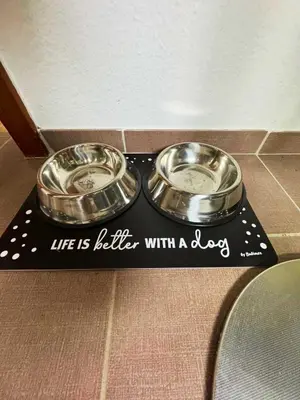 Grundriss der Unterkunft Eifelsuiten - Family & Pet Retreat