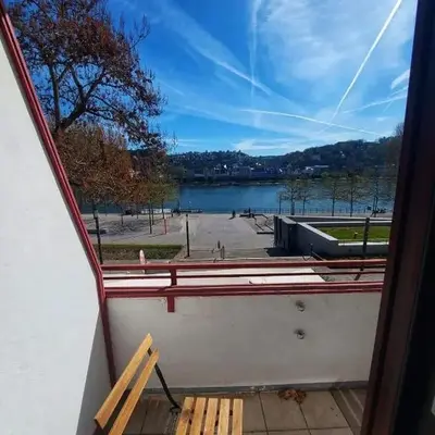 Rheinpanorama Studio Koblenz