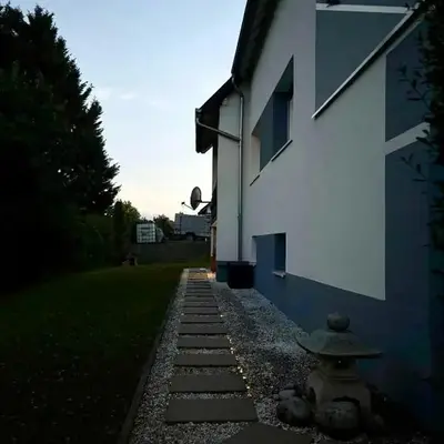 Ferienwohnung Sonnenwinkel