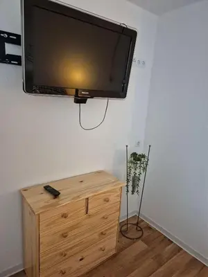 TV/Unterhaltungsangebot in der Unterkunft Picco 2