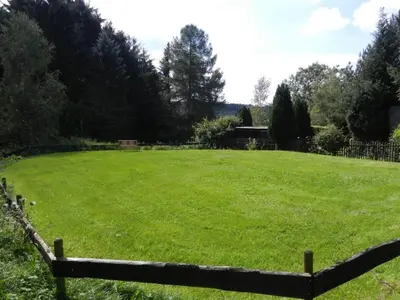 Grundriss der Unterkunft Holiday home with 2 bedrooms