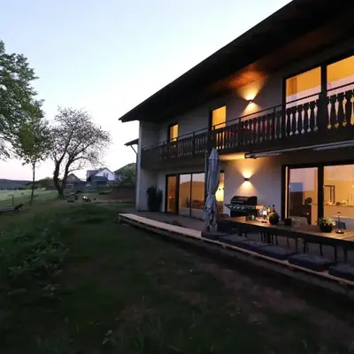 Talblick9 - Architektenhaus in exklusiver Lage