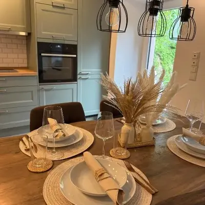 Eifel Apartment