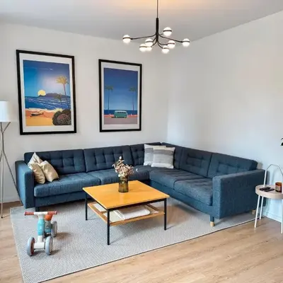 JUPAS - Premium Apartments Trier