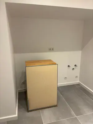 Grundriss der Unterkunft FeWo Mona