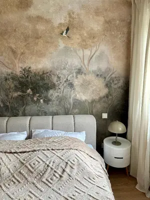 Ein Bett oder Betten in einem Zimmer der Unterkunft Mosel Solea Boutique Apartment