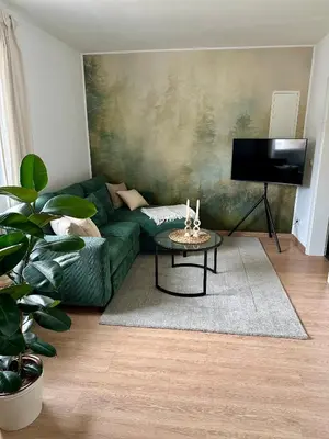 TV/Unterhaltungsangebot in der Unterkunft Mosel Solea Boutique Apartment