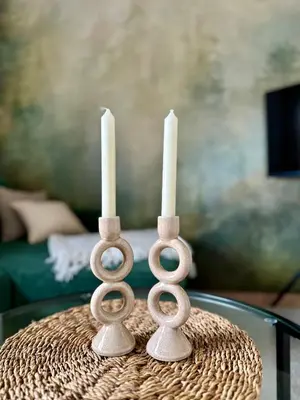 Grundriss der Unterkunft Mosel Solea Boutique Apartment