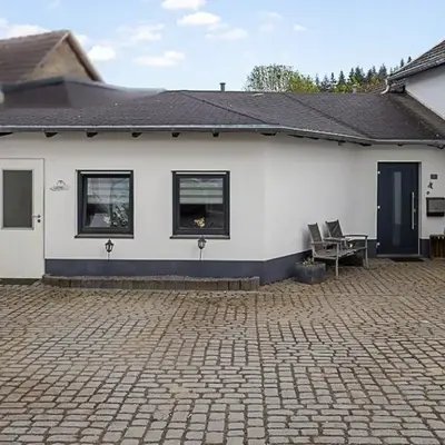 Wohlfühloase am Nürburgring