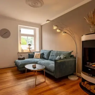 Ferienhaus Tante Martha