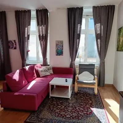 Ferienwohnung Barfly