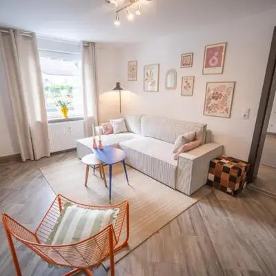 Charmantes Apartment in Neuwied