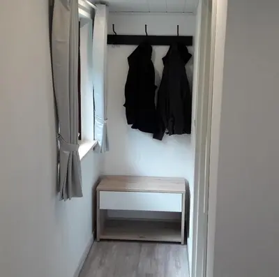 Grundriss der Unterkunft Ferienhaus 8
