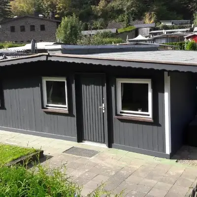 Ferienhaus 8