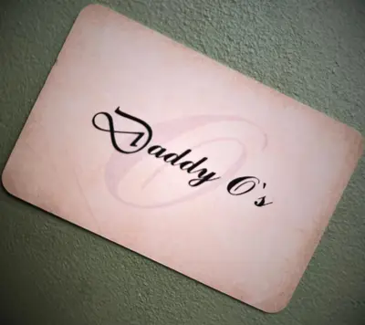 Ein Zertifikat, Auszeichnung, Logo oder anderes Dokument, das in der Unterkunft Bar'n'Bed in der schönen Koblenzer Altstadt ausgestellt ist