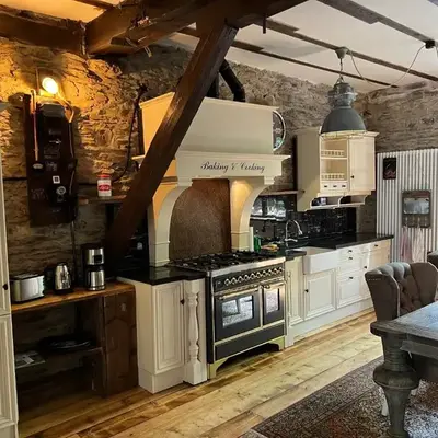 Loft in Alf an der Mosel