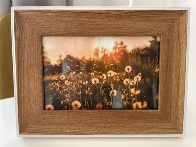 Grundriss der Unterkunft Loreleyblick-Ferienwohnung am Rheinsteig - Natur und Aussicht