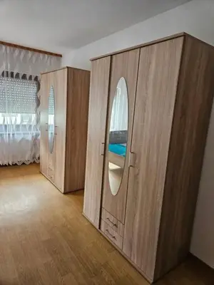 Grundriss der Unterkunft Monteurzimmer bei Trier,Schweich,Föhren