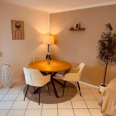 Ferienwohnung De Lorenzi