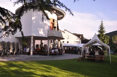 Gäste, die in der Unterkunft Weingut Peifer übernachten