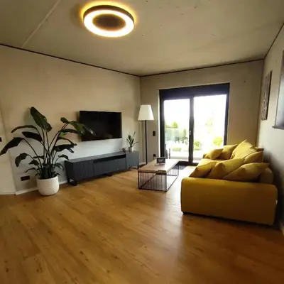 Tiny Loft Hunsrück