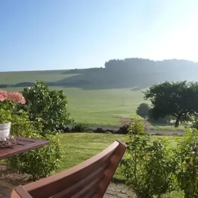 Ferienwohnung maareemonti