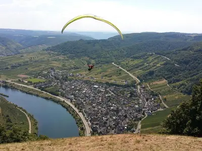 Grundriss der Unterkunft Holiday home at the chairlift