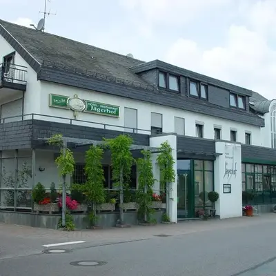 Hotel-Restaurant Jägerhof