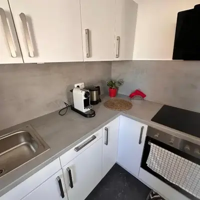 Ferienwohnung Zeciri