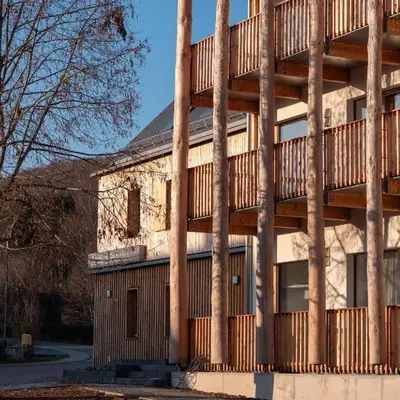 Schwollbachhof - Naturerlebnis im Hunsrück