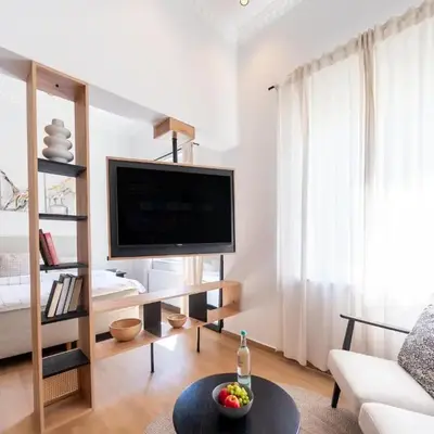 Apartment in Koblenz near Deutsches Eck