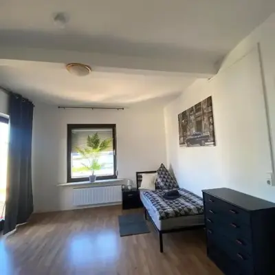 Terrassenwohnung für 2 im Herzen Andernachs