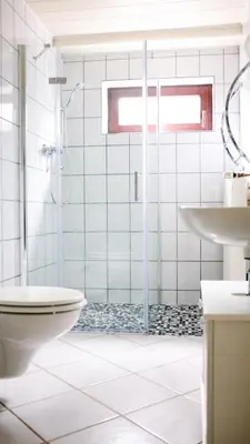 Grundriss der Unterkunft Manus Ferienwohnung