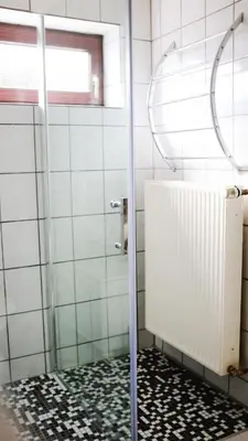 Grundriss der Unterkunft Manus Ferienwohnung