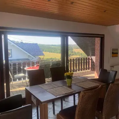 Ferienwohnung Daniels